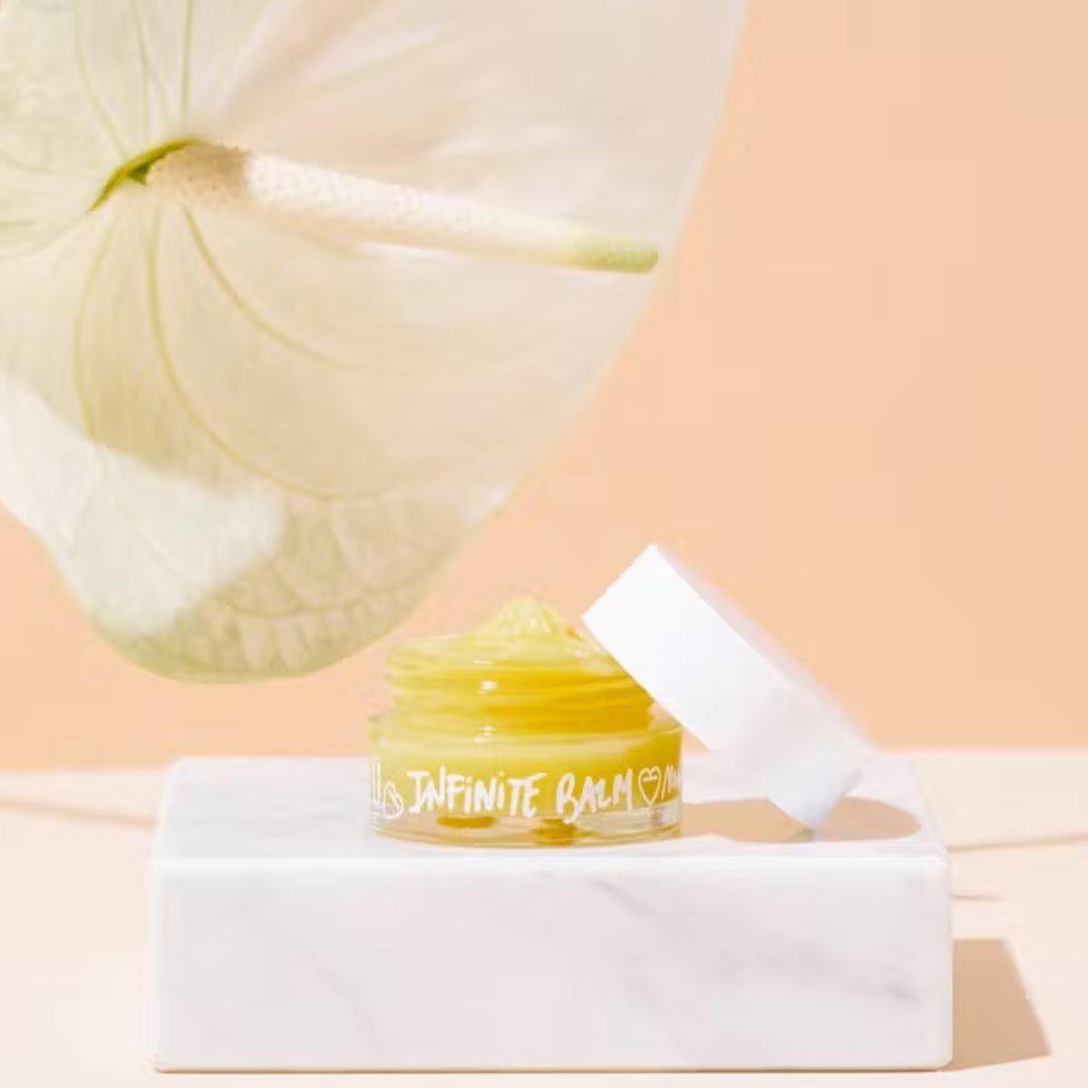 BAÛBO Infinite Balm Vulva und Körpercreme 15 ml 100 % natürlicher Herkunft aus Frankreich