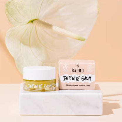 BAÛBO Infinite Balm Vulva und Körpercreme 15 ml 100 % natürlicher Herkunft aus Frankreich