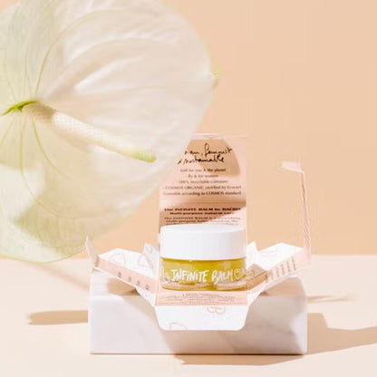 BAÛBO Infinite Balm Vulva und Körpercreme 15 ml 100 % natürlicher Herkunft aus Frankreich