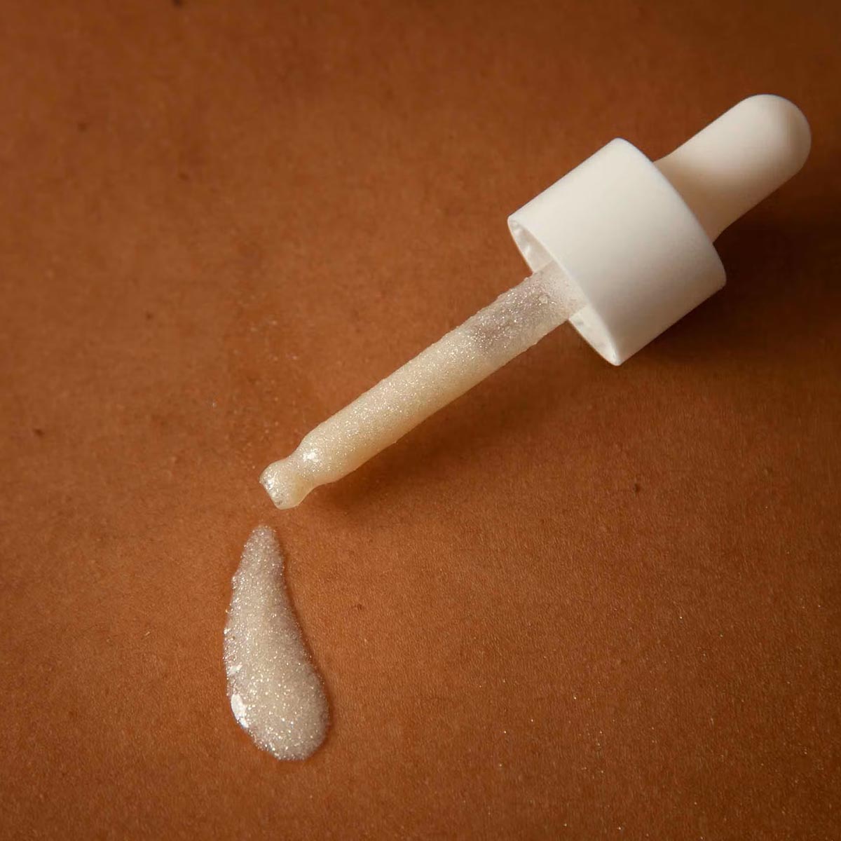 Bijoux Indiscrets SLOWSEX Hair and skin shimmer dry oil, Haut und Haar Öl