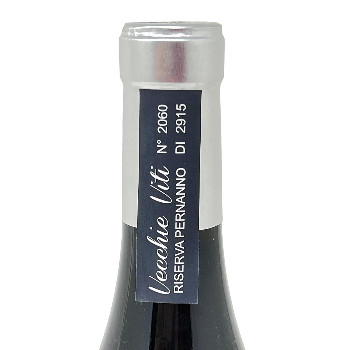 SOBRERO Barolo D.O.C.G. Riserva Pernanno 2015 aus der Gemeinde Castiglione Falletto