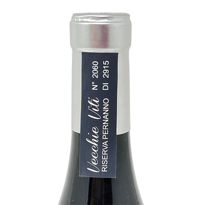 SOBRERO Barolo D.O.C.G. Riserva Pernanno 2015 aus der Gemeinde Castiglione Falletto