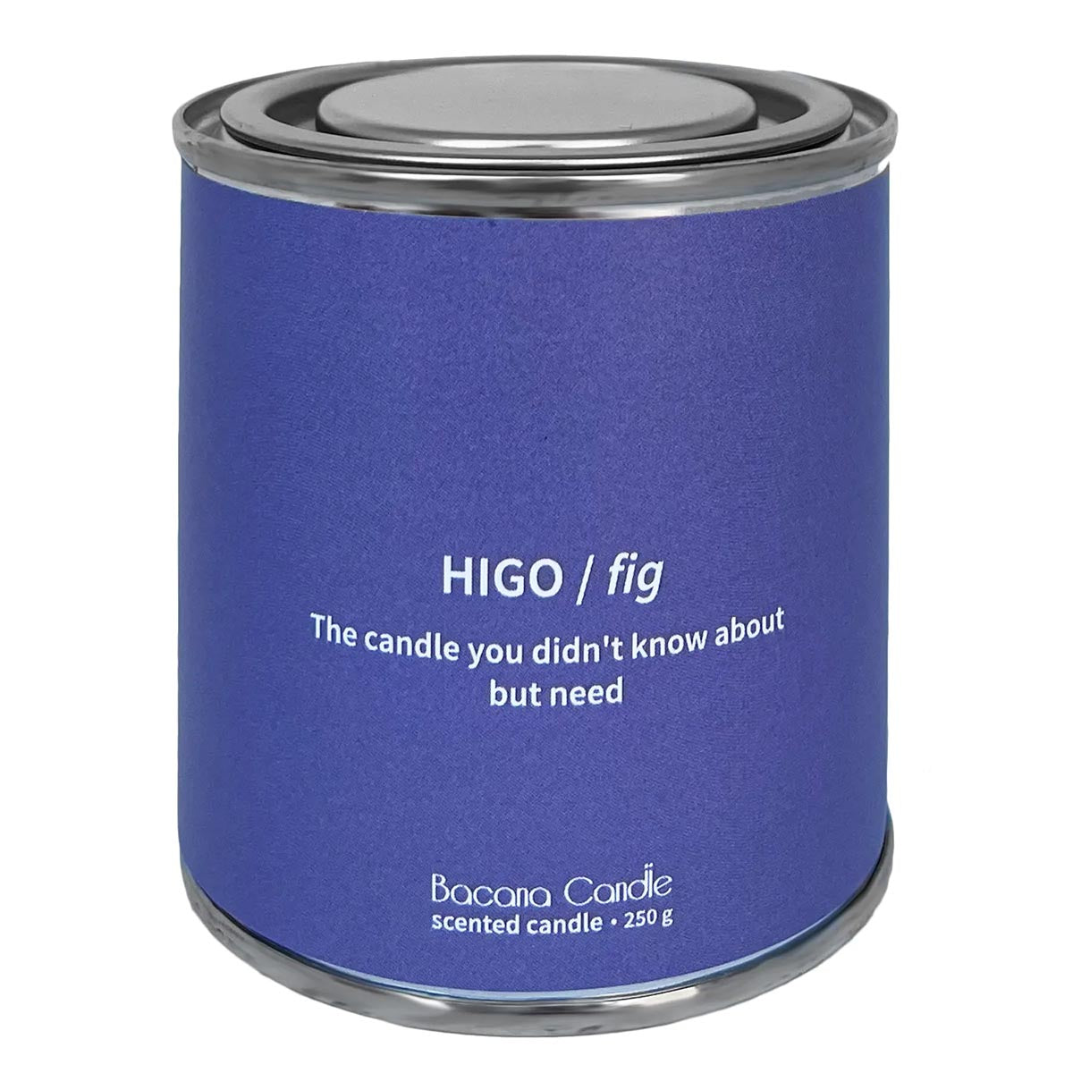 Handgefertigte Duftkerze dekorative Dose verschiedene Geschmacksrichtungen