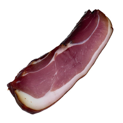 Schwarzwaldmetzgerei Birk Schwarzwälder Schinken Vesperscheibe g.g.A.