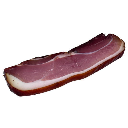 Schwarzwaldmetzgerei Birk Schwarzwälder Schinken Vesperscheibe g.g.A.