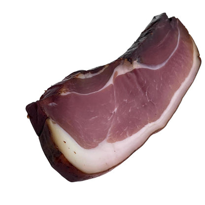 Schwarzwaldmetzgerei Birk Schwarzwälder Schinken Vesperscheibe g.g.A.