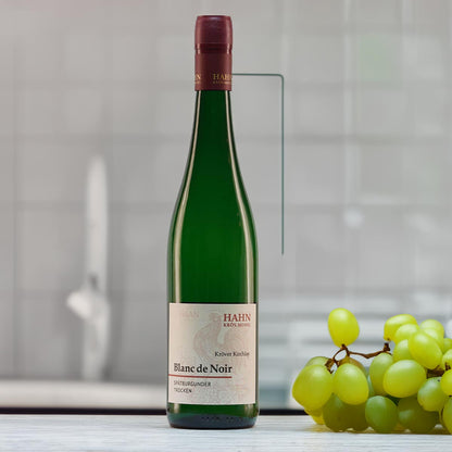 Weingut Hahn Kröv Mosel Kröver Kirchlay Blanc de Noir Spätburgunder trocken