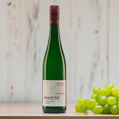 Weingut Hahn Kröv Mosel Kröver Kirchlay Blanc de Noir feinherb