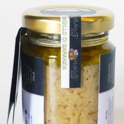 Weißer Trüffel Pesto – Luxuriöse Trüffelsauce für Gourmets, 130g