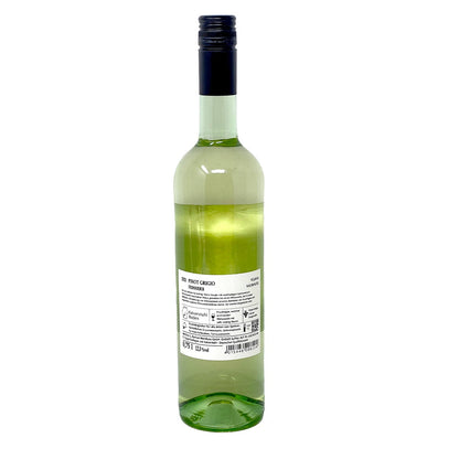 Weingut L. Bastian Edition Schwarzwaldmarie - Pinot Grigio feinherb 0,75 Liter 12,0%