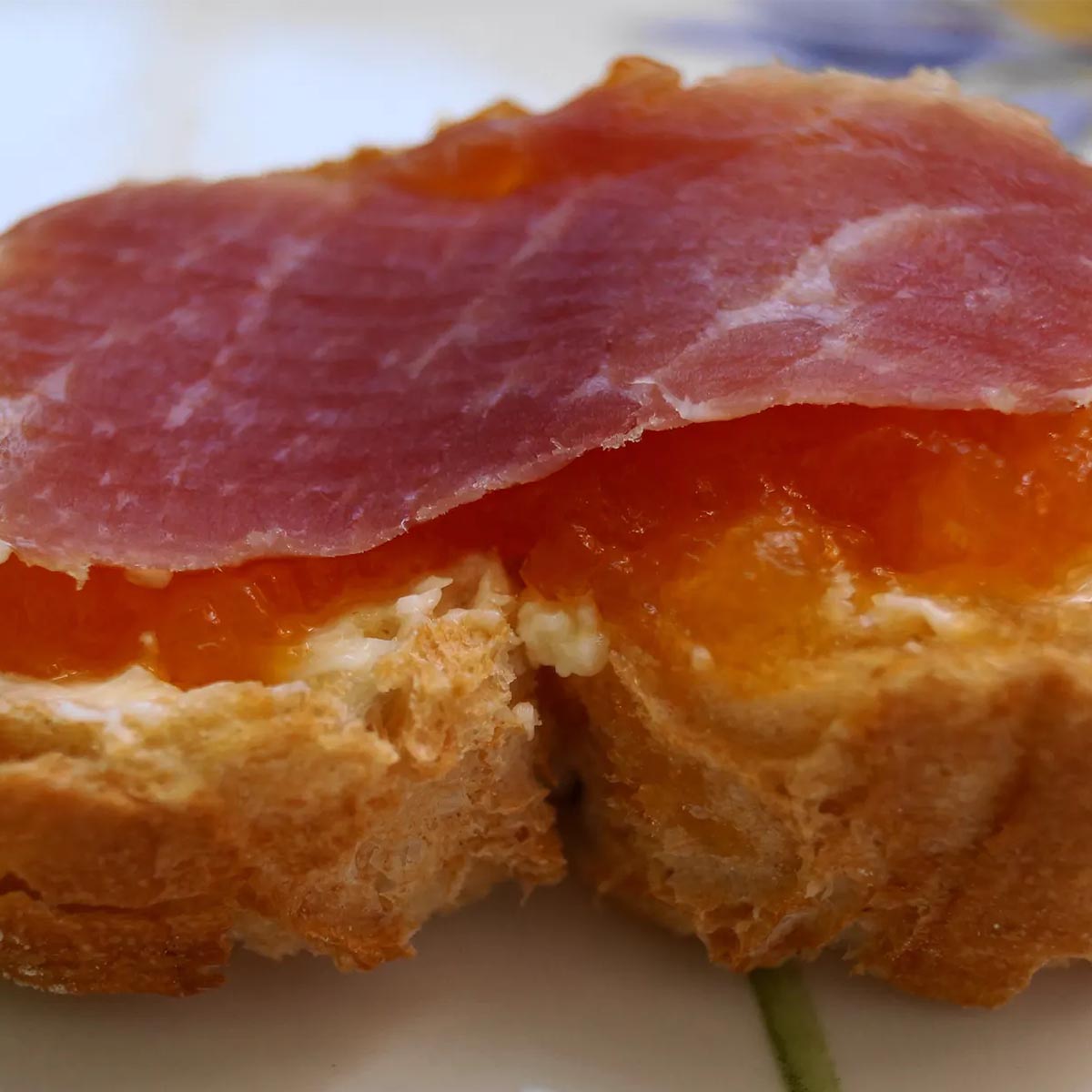 Conservas La Receta Papaya Konfitüre 250g: Exotischer Fruchtaufstrich aus Spanien