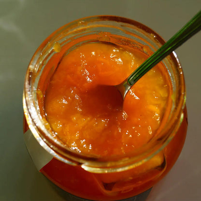 Conservas La Receta Papaya Konfitüre 250g: Exotischer Fruchtaufstrich aus Spanien