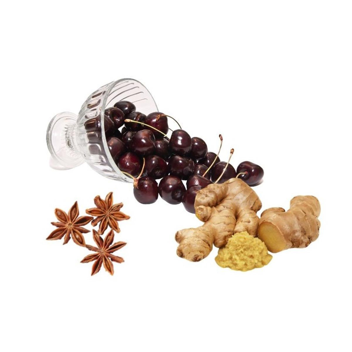 ***- 50%*** LES CONFITURES DE LA HOUBE Confiture extra Douceur Anisée Extra süße Anis Konfitüre