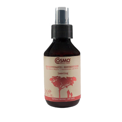 COSMO ORGANIC Restrukturierende Haarkur für geschädigtes Haar 250ml