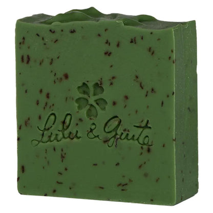 L&G rückfettende Seife Kaltverseifung verschiedene Duftnoten & Zusammensetzungen