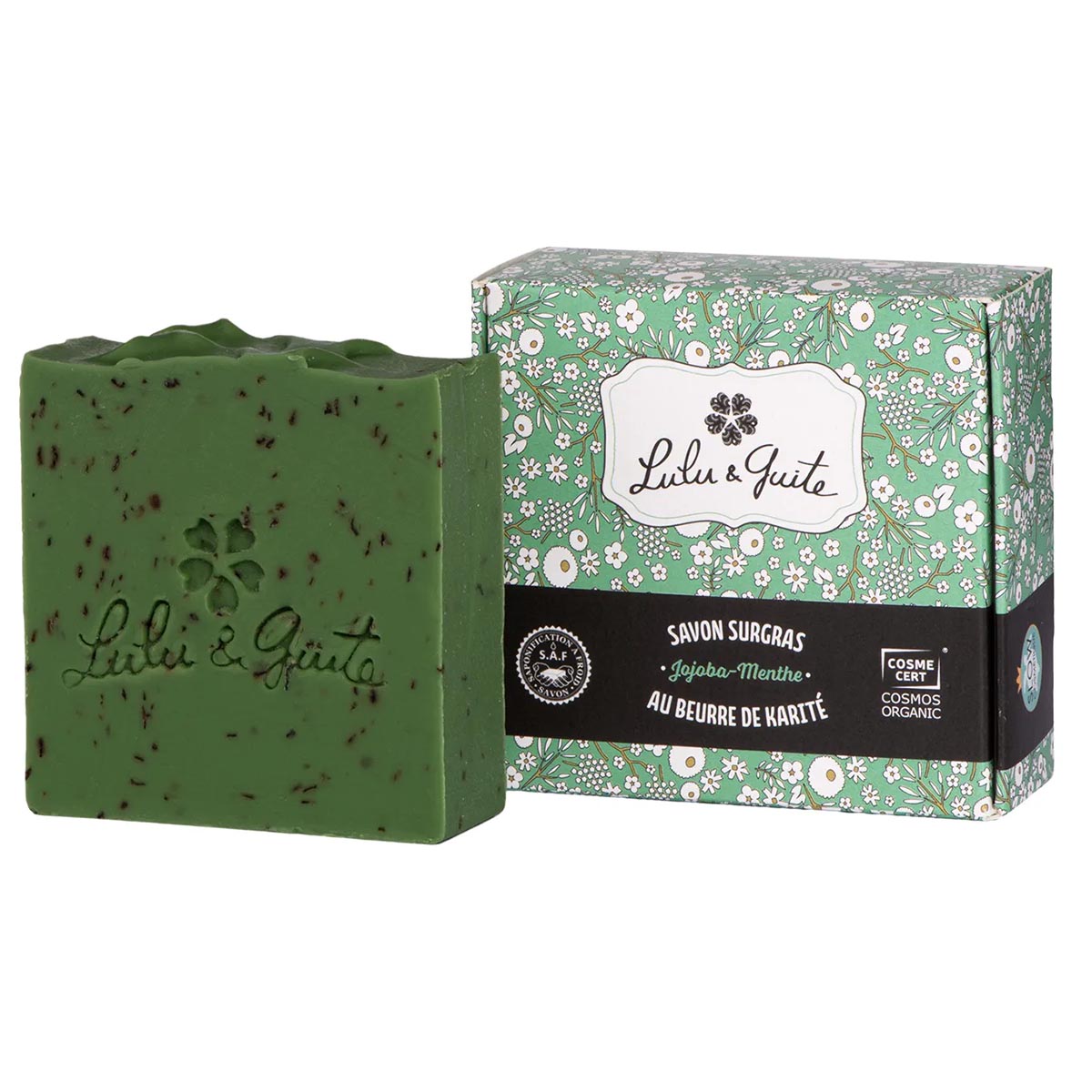 L&G rückfettende Seife Kaltverseifung verschiedene Duftnoten & Zusammensetzungen