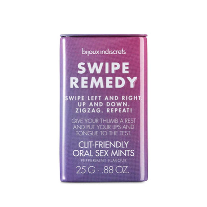 Bijoux Indiscrets Clit Friendly Mints - Erotik Menthol Bonbons für intime Momente