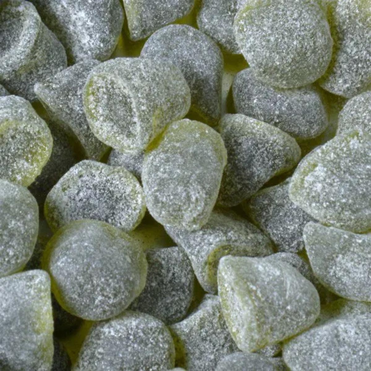 Saint-Ange Minze/Eukalyptus-Pastillen – Handgefertigte Pastillen aus Frankreich, 50g