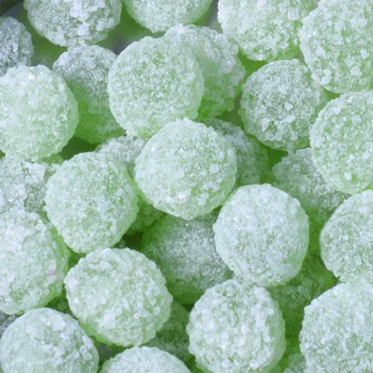 Saint-Ange Pastilles Verveine Bio - Bio Eisenkraut Pastillen aus Frankreich 50g