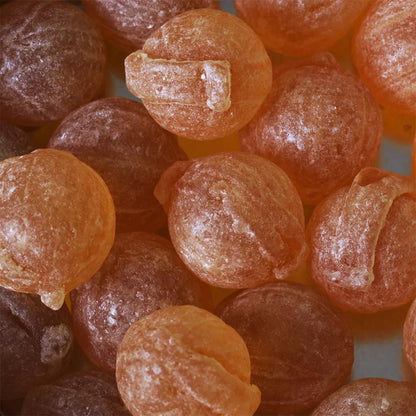 Saint-Ange Pastilles Miel/Gingembre - Honig/Ingwer Pastillen aus Frankreich 50g