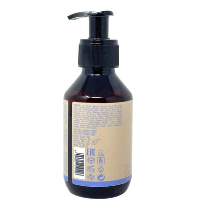 COSMO ORGANIC Purifying Scrub: Reinigungspeeling für fettiges & schuppiges Haar