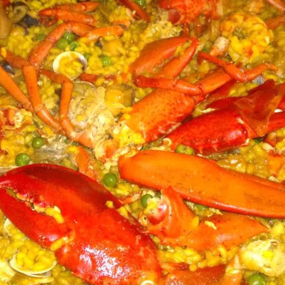 Conservas La Receta: Authentisches Sofrito für Paella – 250g purer Genuss aus Spanien