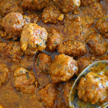 Conservas La Receta Salsa de Almendras – Spanische Mandelsauce für Gourmets