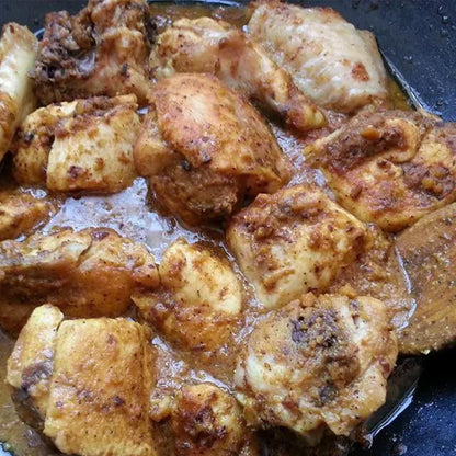 Conservas La Receta Salsa de Almendras – Spanische Mandelsauce für Gourmets