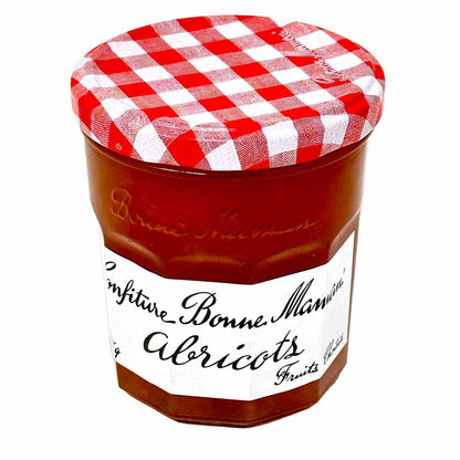 Bonne Maman Aprikose Konfitüre extra Confiture abricots Fruit Choisis 370 Gramm