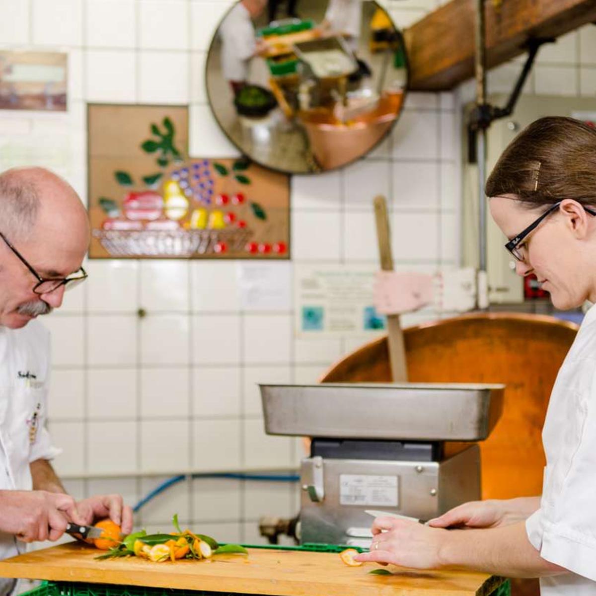 Les Confitures du Climont Löwenzahn Konfitüre Extra 50g – Handwerklich Hergestellt
