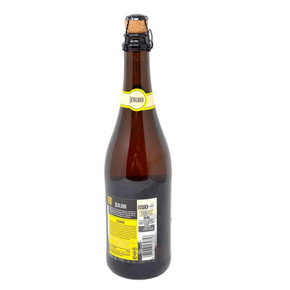 Bière de Garde Jenlain Blonde NEUE REZEPTUR 3x 750ml 7,5%  Original aus Frankreich