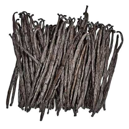 Vanissa Bio-Gourmet-Bourbon-Vanilleschoten: Exquisite Qualität aus Madagaskar