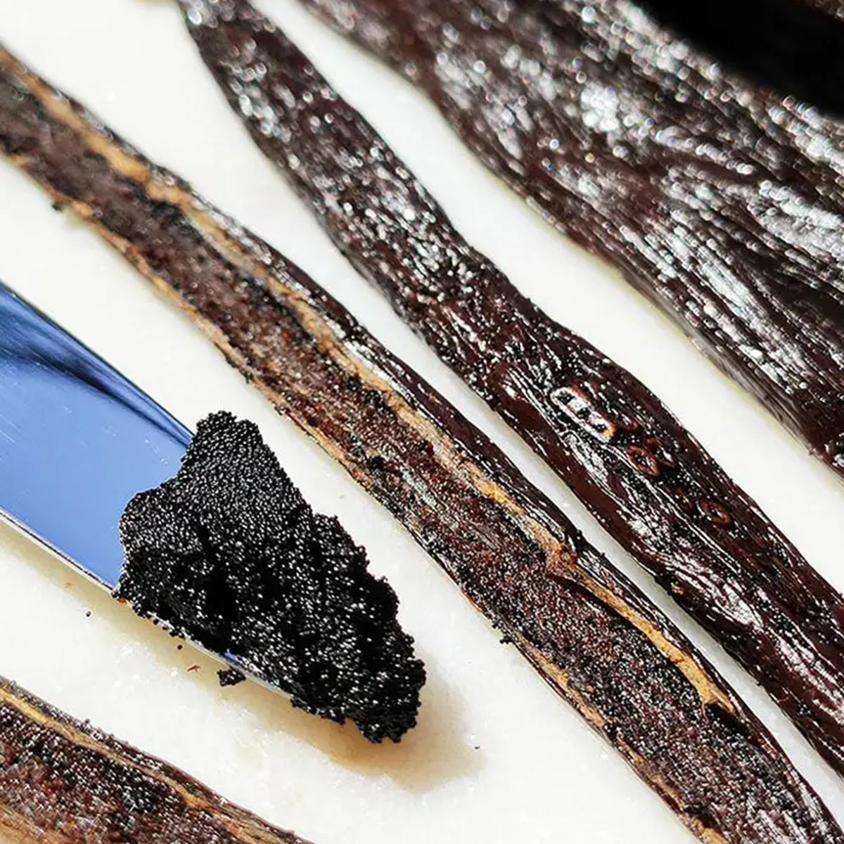 Vanissa Bio-Gourmet-Bourbon-Vanilleschoten: Exquisite Qualität aus Madagaskar