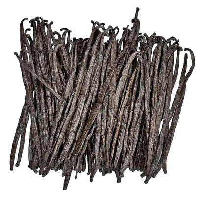 Vanissa Bio-Gourmet-Bourbon-Vanilleschoten: Exquisite Qualität aus Madagaskar