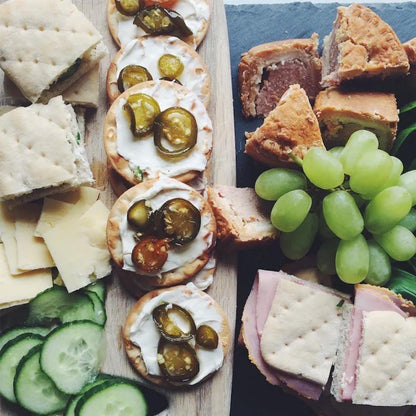 Haynes Gourmet Candied Jalapeno Green Rings: Süß & Scharf - Perfekt für Großverbraucher (3KG)