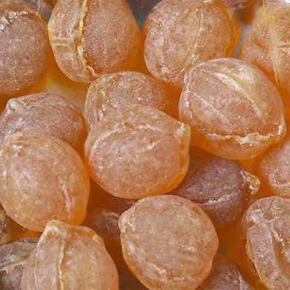 Saint-Ange Pastilles Miel/Eucalyptus - Honig/Eukalyptus Pastillen aus Frankreich 50g