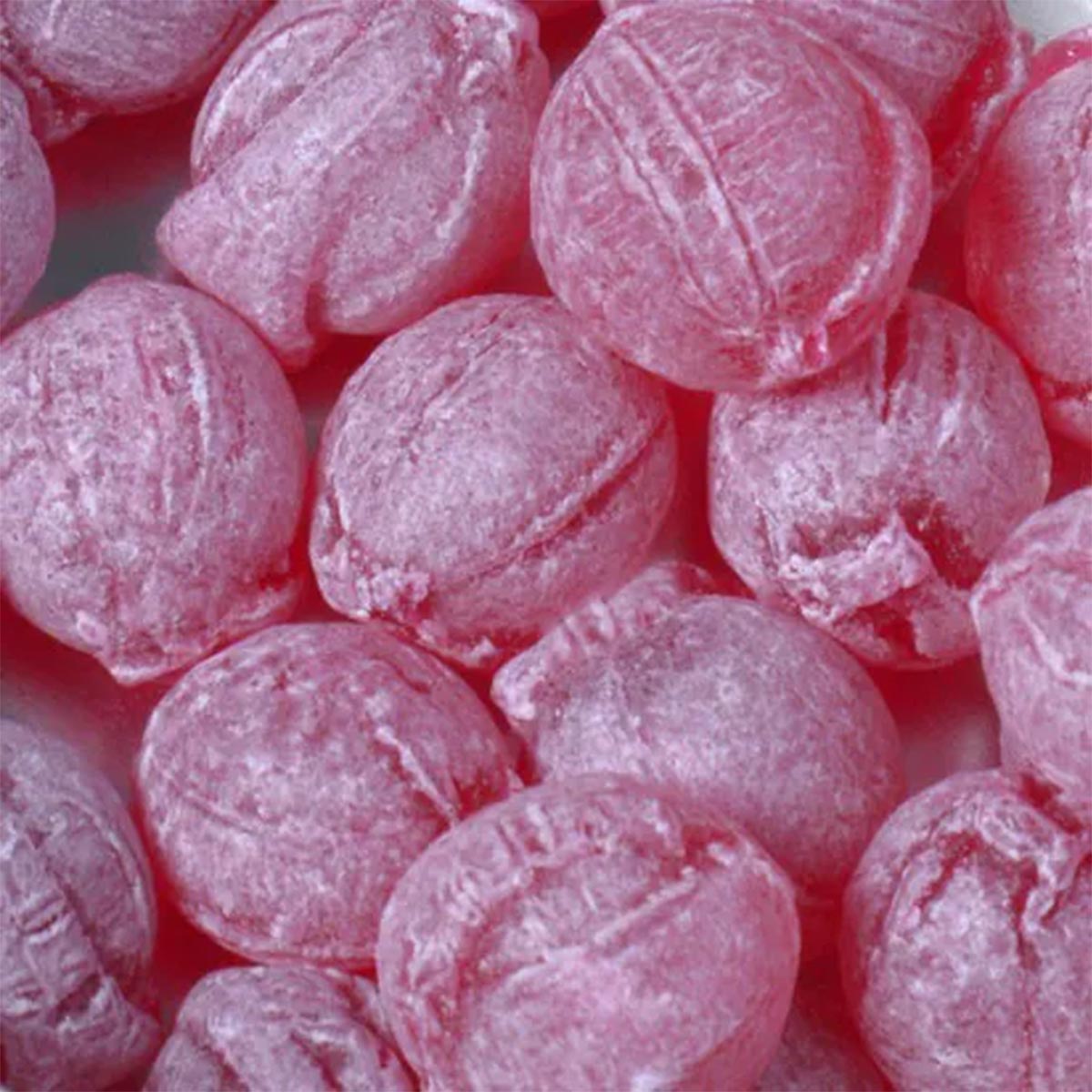 Saint-Ange Pastilles De Coquelicot - Mohn Pastillen aus Frankreich 50g