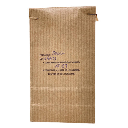 *MHD 07/2023* ALP'IN TEA Rooibos Fruits Rouges Früchtetee aus roten Früchten Tee aus Frankreich - 30% reduziert