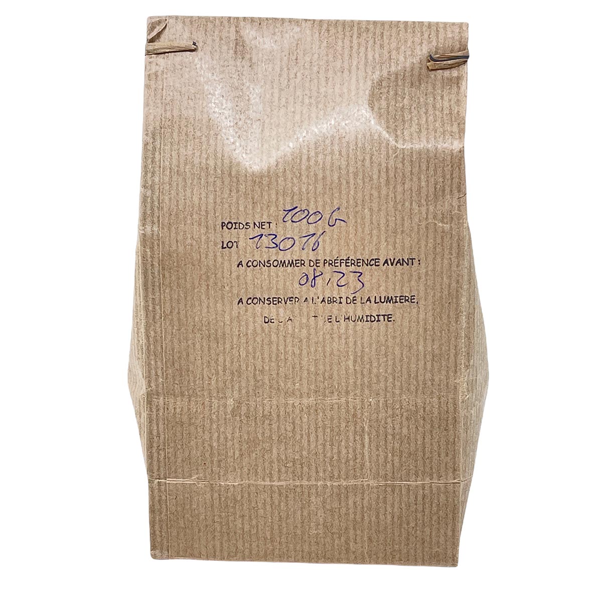 *MHD 07/2023* ALP'IN TEA Thé Vert Morning Melody Morgenmelodie Grüner Tee aus Frankreich - 30% reduziert