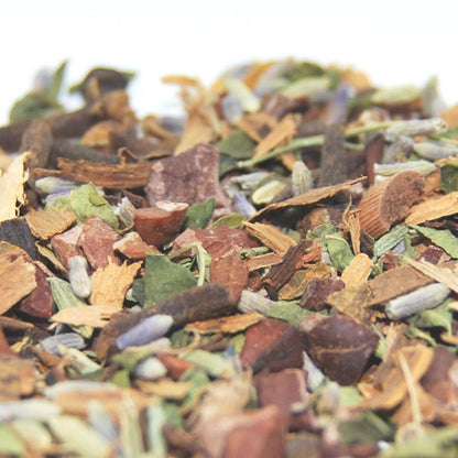 *MHD 07/2023* ALP'IN TEA Chaï Chocolaté Schokolade Chai Tee aus Frankreich - 30% reduziert