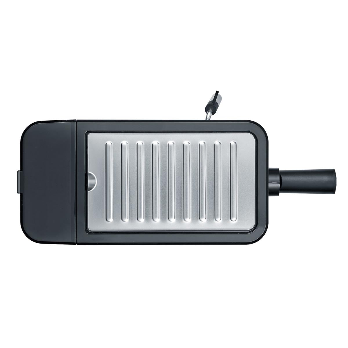 GRAEF Espressomaschine salita inkl. Kaffeemühle CM503