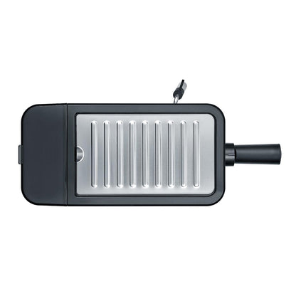 GRAEF Espressomaschine salita inkl. Kaffeemühle CM503