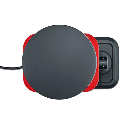 GRAEF Espressomaschine salita inkl. Kaffeemühle CM503