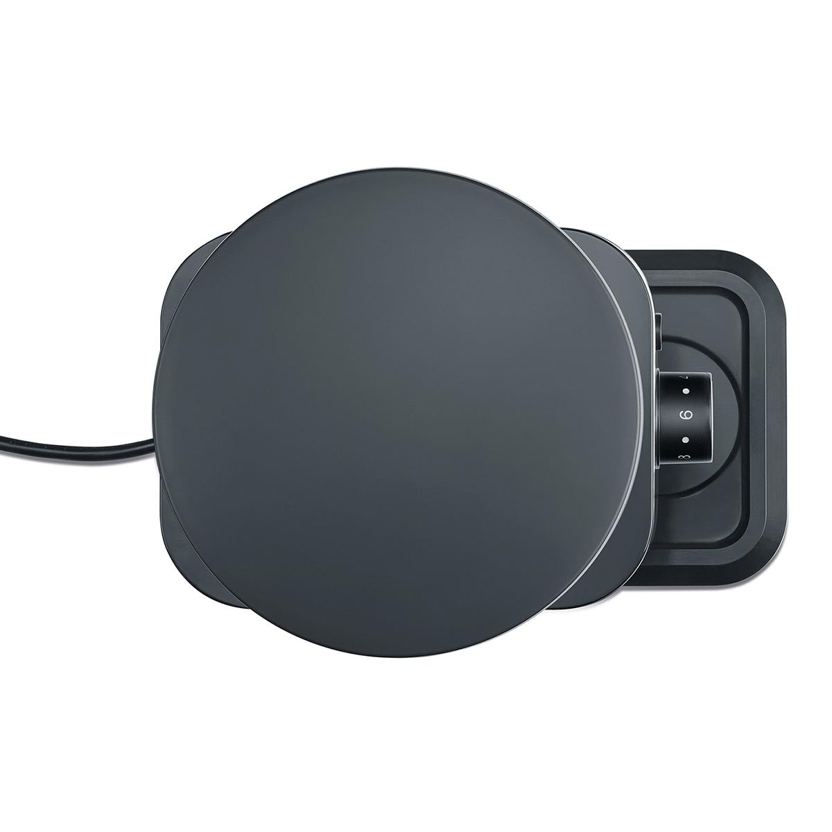 GRAEF Espressomaschine salita inkl. Kaffeemühle CM503