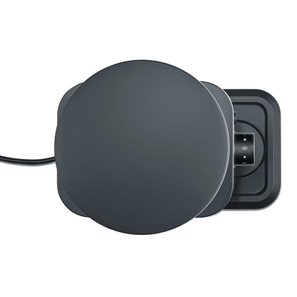 GRAEF Espressomaschine salita inkl. Kaffeemühle CM503