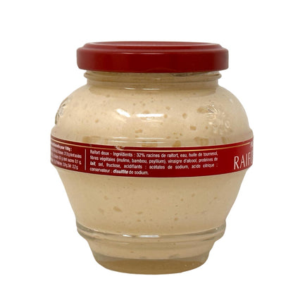 Domaine des Terres Rouges Raifort Doux: Die süße Versuchung des Elsass