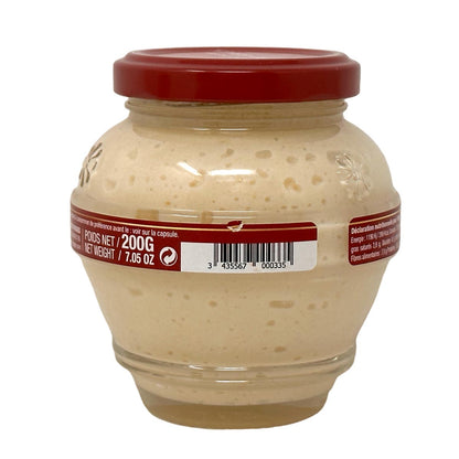 Domaine des Terres Rouges Raifort Doux: Die süße Versuchung des Elsass