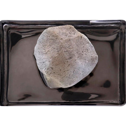 Leonardo Essenza Home Fragrance Diffuser Stein Schwarz einzigartige Duftkombination