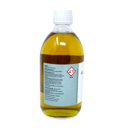 TWENTYLESS Allzweck Reinigungs-Set 2-tlg. 500 ml Konzentrat  Sprühflasche aus Glas