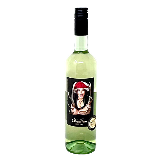 Entdecken Sie die Schwarzwaldmarie: Pinot Grigio feinherb, 0,75L, 11,5%